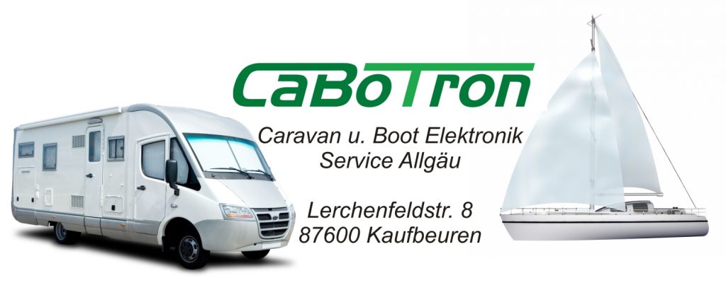 CaBoTron Elektronik OHG